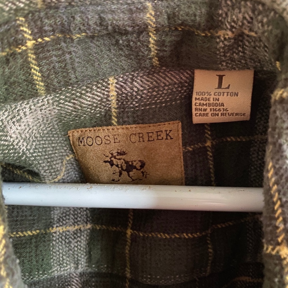 Men’s Assorted Shirts - Picture 2 of 16